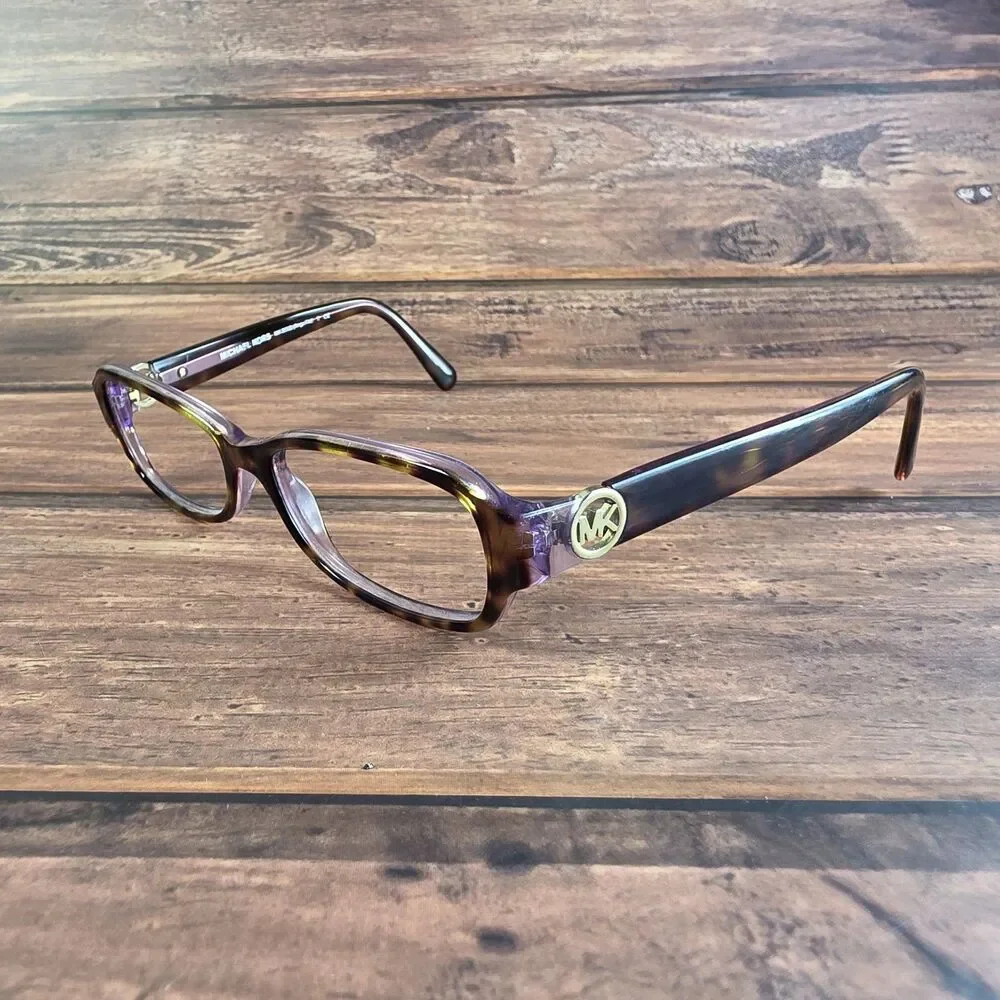 Michael Kors MK8002 Anguilla 3003 52- 16- 140 Designer‎ Eyeglasses FRAMES ONLY